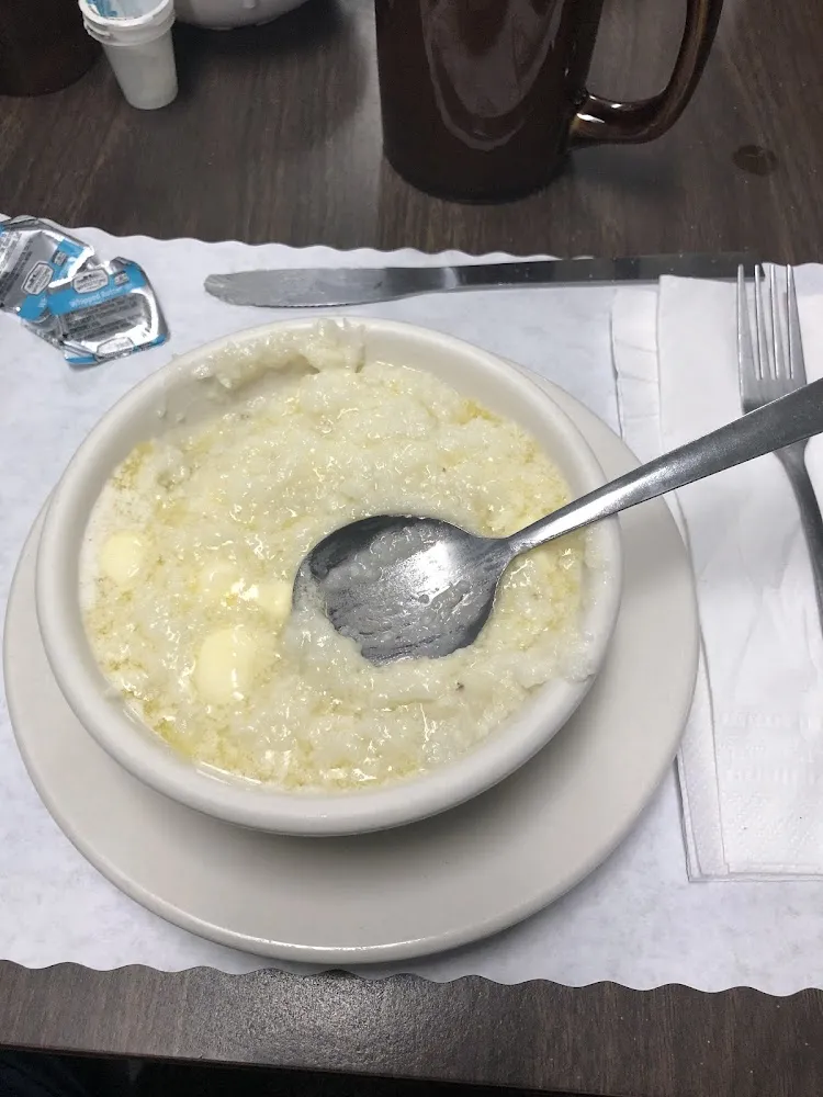 Grits